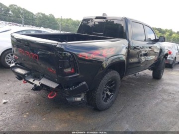  RAM 1500 TRX 57 box, 2023r., 4x4, 6.2L 6.2 Benzyna 702KM, zdjęcie 2