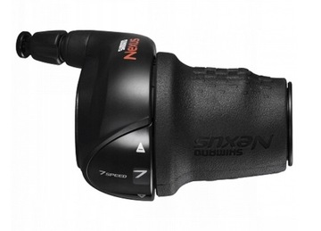 SHIMANO NEXUS SL-C3000 7-скоростной ПЕРЕКЛЮЧАТЕЛЬ