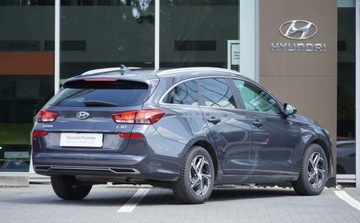 Hyundai i30 III 2020 Hyundai i30 Hyundai i30 Wagon 1.5 48V Classic FV23 1.5 Hybryda 160KM, zdjęcie 1