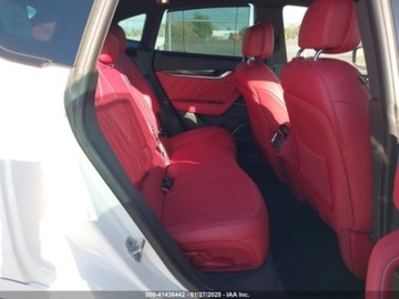 Maserati Levante 2022 Maserati Levante Modena 2022 3.0l 3.0 Benzyna 424KM, zdjęcie 13
