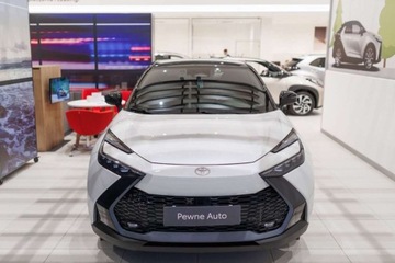 Toyota C-HR II 2023 Toyota C-HR 2.0 Hybrid Dynamic Force Executive Premiere Edition AWD 2.0, zdjęcie 1