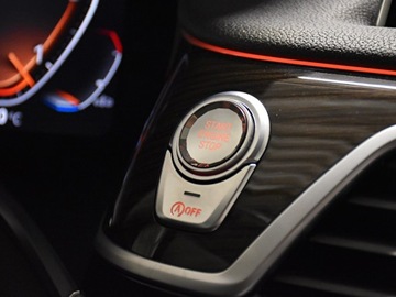 BMW Seria 7 G11-G12 Sedan 730d 265KM 2019 BMW 730 265KM/ Adapt.LED/ kamera/ Audio HiFi/ Head, zdjęcie 16