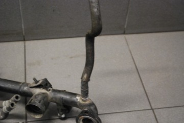 ВОДНЫЙ АВТОБУС AUDI A4 B6 3.0 ASN 06C121085F