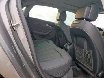 Audi A4 B9 2021 Audi a4 2021r., Premium Plus 40, od ubezpieczalni 2.0 Benzyna 201KM, zdjęcie 8