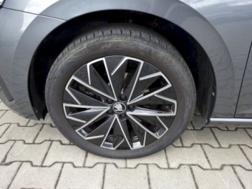 Skoda Scala Hatchback Facelifting 1.0 TSI 115KM 2026 Od ręki - Drive 1.0 TSI 115KM, zdjęcie 13