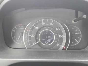Honda CR-V IV 2016 Honda CR-V Honda CR-V 2.4 Benzyna 185KM, zdjęcie 10