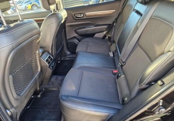 Renault Koleos II SUV 2.0 dCi 177KM 2017 Renault Koleos Renault Koleos 2.0 dCi 177KM Salon PL 4x4 Intense, zdjęcie 33