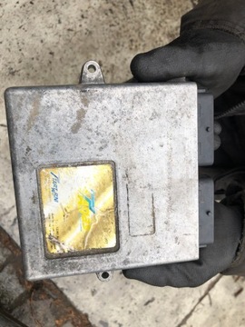 Sterownik Komputer gazu LPG Taratarini