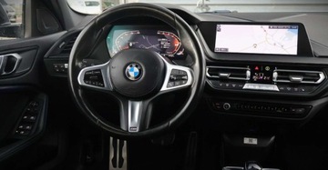 BMW Seria 1 F40 2021 BMW Seria 1 (Nr.140) 1.5 Automat M-pakiet Panorama Kamera Navi Gwarancja, zdjęcie 10