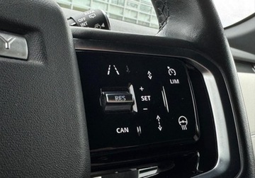 Land Rover Discovery Sport 2022 Land Rover Discovery Sport 2.0 204KM R-Dynamic SE Salon PL FV23 2.0 204KM, zdjęcie 13