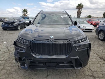 BMW X7 2024 BMW X7 xDrive40I 2024 3.0l 3.0 Benzyna 375KM, zdjęcie 5