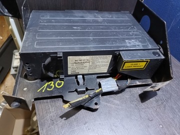Заводской CD-чейнджер B67822771 MERCEDES-BENZ E W210 XZ DISC CHANGER
