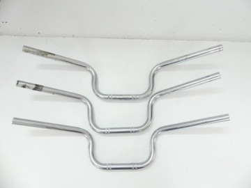 РУЛЬ YAMAHA YBR 125 YBR125