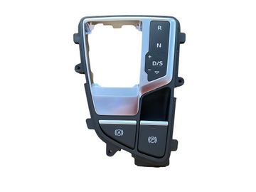 AUDI A4 A5 8W B9 RAMKA PANEL ZMIANY BIEGOW
