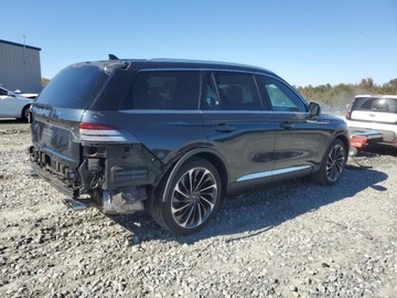 Lincoln 2024 Lincoln Aviator Reserve 2024 3.0L 3.0 Benzyna 400KM, zdjęcie 3