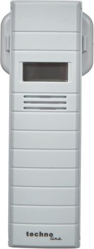 Метеостанция Technoline TX29DTH