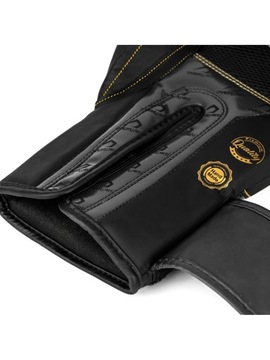 Перчатки боксерские для спарринга Overlord Legacy 14