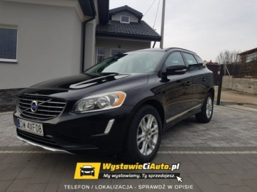 Volvo XC60 I SUV Facelifting 2.0 T5 DRIVE-E 245KM 2015 Volvo XC 60 Telefon: 517_713_211 Lokalizacja: Sanok, zdjęcie 1