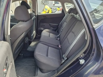 Hyundai i30 I CW 1.6 CRDi 115KM 2008 Hyundai i30 1.6 CRDI 115 KM, Klimatyzacja, USB,, zdjęcie 18