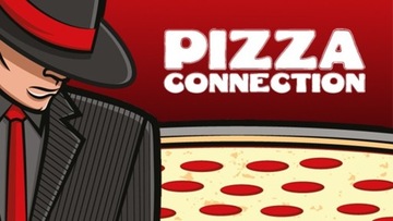 PIZZA CONNECTION KLUCZ | STEAM