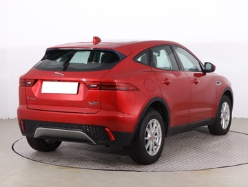 Jaguar E-Pace SUV 2.0 i4D 180KM 2018 Jaguar E-Pace D180 AWD, Salon Polska, 177 KM, zdjęcie 4
