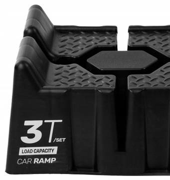 2 шт. АВТОМОБИЛЬНЫЕ РАСПЫДКИ ДЛЯ МАСТЕРСКИХ, ШИРОКИЕ ПРИВОДНЫЕ ПЛАТФОРМЫ 6Т