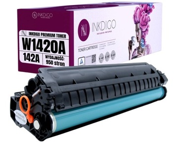 Toner zamiennik W1420A do drukarek HP LASERJET M110we M140w