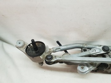 NISSAN JUKE F15 10-19 MECHANIZM WYCIERACZEK 288001KA0C EUROPA