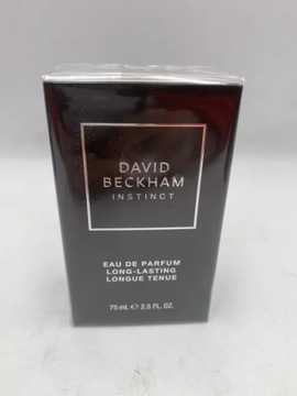 DAVID BECKHAM INSTINCT 75ML