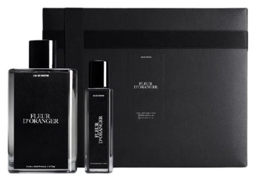 ZARA Jo Malone FLEUR D'ORANGER 90+15ML EMOTIONS