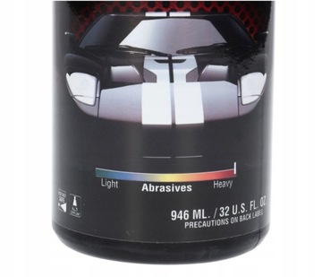 МОЛОЧНАЯ ПОЛИРОВАЛЬНАЯ ПАСТА ДЛЯ ПОЛИРОВКИ КРАСКИ 1л