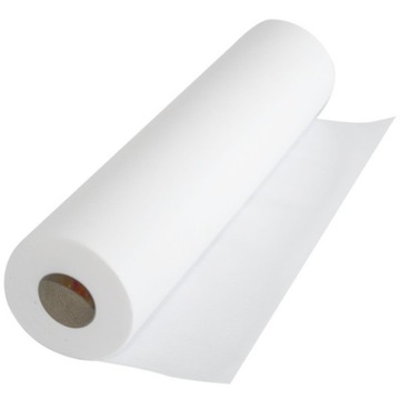 Podkład medyczny SOFT w rolce włókninowy 60cm 50m