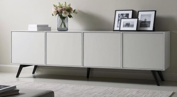 Окрашенный передний MDF 19 до Ikea Best Door 60x192 MAT Pattern J19