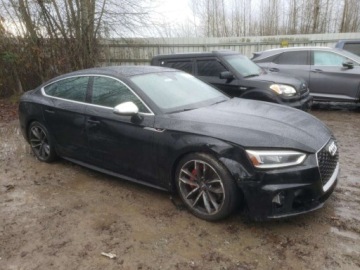 Audi A5 F5 2019 Audi S5 Coupe Prestige 2019 3.0 Benzyna 349KM, zdjęcie 4