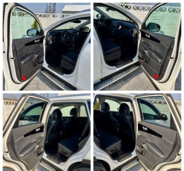 Kia Sorento IV 2020 Kia Sorento Kia Sorento 2.2 CRDi AWD GT Line 2.2 Diesel 200KM, zdjęcie 35