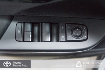 Toyota C-HR II 2024 Toyota C-HR 2.0 PHEV Dynamic Force Executive Navi, zdjęcie 9