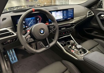 BMW Seria 2 F74 2025 BMW M2 M2 Coupe 3.0 Benzyna 480KM, zdjęcie 9