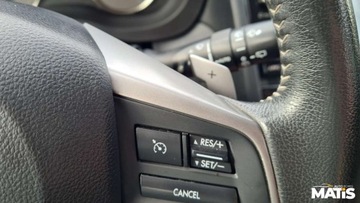 Subaru Forester IV Terenowy 2.0D 147KM 2015 Subaru Forester 2.0D 4X4V automat kmera climat..., zdjęcie 16
