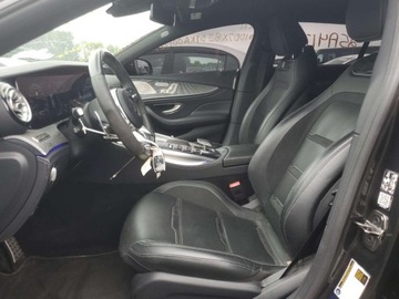 Mercedes AMG GT C190 2019 Mercedes-Benz AMG GT 63 2019 4.0l 4.0 Benzyna 577KM, zdjęcie 7