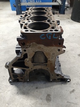 BLOK MOTORU AUDI A4 B8 A5 8T A6 C7 2.0 TDI CGL 03L021CG