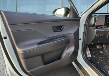 Hyundai Kona II 2025 Hyundai Kona KONA SUV 1.6 T-GDI 7DCT 2WD 138 KM Automatyczna 7-bieg. N LIN, zdjęcie 9