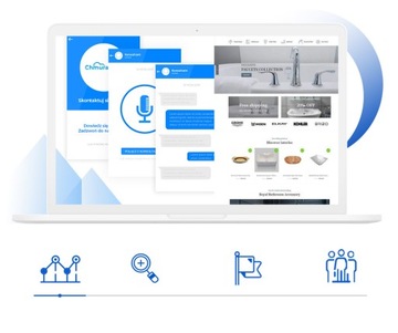 Создание интернет -магазина W08 Domine Server