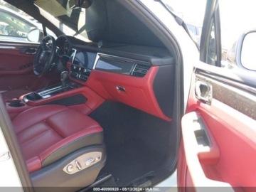 Porsche Macan 2023 Porsche Macan 2023, 4x4, od ubezpieczalni 2.0 Benzyna 260KM, zdjęcie 4