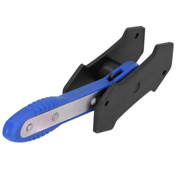 Автомобильный тормозной суппорт, стальная поршневая прокладка, поворот на 360 градусов, портативный установщик