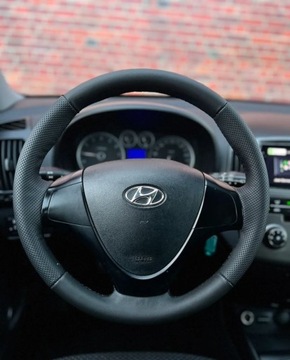 Hyundai i30 I Hatchback 1.4 109KM 2009 Hyundai i30 1 Wlasciciel Klima Alu Gwarancja w cenie Warszawa VRRD 1.4, zdjęcie 26