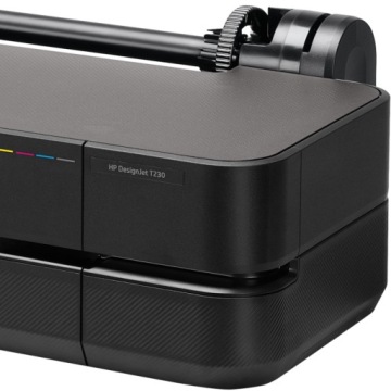 HP DesignJet T230 A1 610mm Плоттер HP УНИВЕРСАЛЬНАЯ ГАРАНТИЯ-НОКИДЗЕ-ГРАТИС !!!