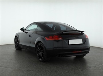 Audi TT 8J Coupe 2.0 TFSI 200KM 2007 Audi TT 2.0 TFSI, Xenon, Klima, Klimatronic, zdjęcie 3