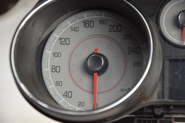 Часы Fiat Bravo II 2 1.9 Europa Sport Counter