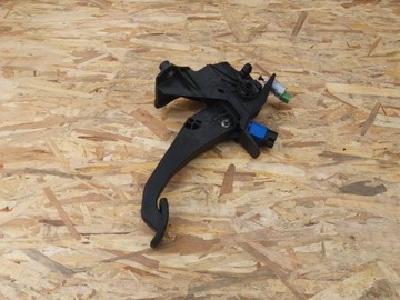 PEDAL SPRZEGLA DACIA DOKKER EU