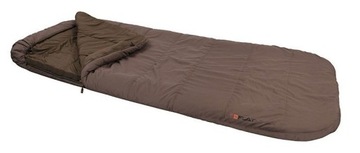 Śpiwór Fox Flatliner 1 Season Sleeping Bag